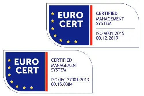 certificare 2025 la Stillco