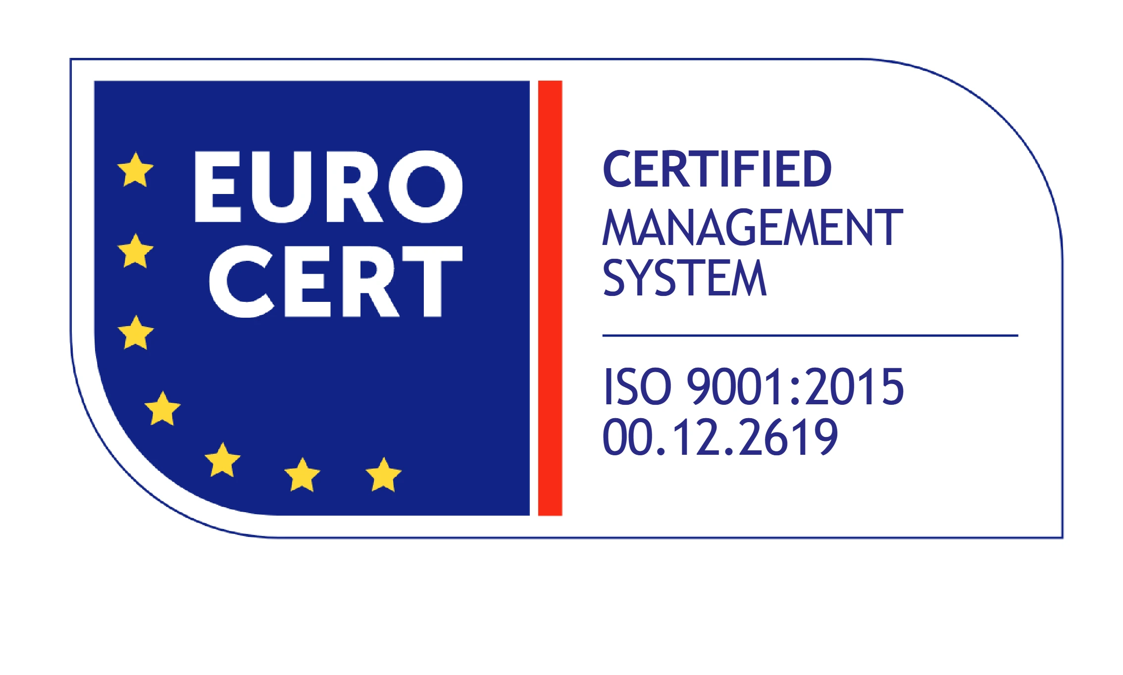 Certificare ISO 9001:2015 StillCo