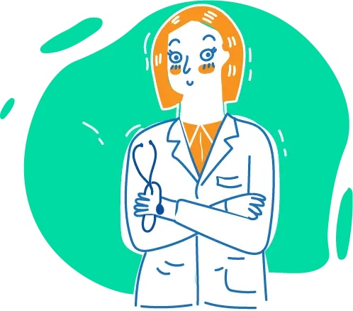 Doctor clinic DoctorPlan
